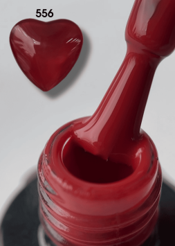 556 LOVE NAIL ГЕЛЬ ЛАК класса Premium    