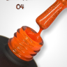 ROYAL гель лак "Самба Неон" 10 ml SNGP04