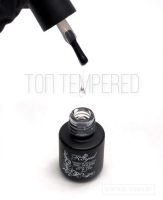 Топ для гель лака TEMPERED без липкого слоя ROYAL