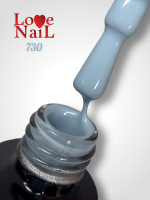 730 LOVE NAIL ГЕЛЬ ЛАК класса Premium       