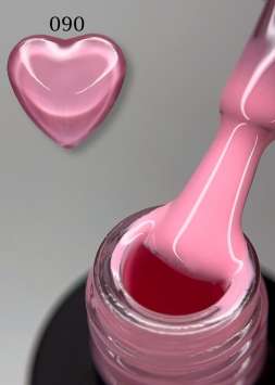 090 LOVE NAIL ГЕЛЬ ЛАК класса Premium     