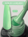 278 LOVE NAIL ГЕЛЬ ЛАК класса Premium                                      