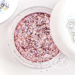 1247 Глиттер голографический "Магия блеска", 2 г   