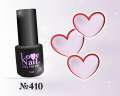 410 LOVE NAIL ГЕЛЬ ЛАК класса Premium 