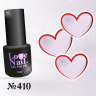 410 LOVE NAIL ГЕЛЬ ЛАК класса Premium 