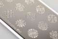 Пластина для стемпинга Swanky Stamping 08