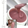Камуфлирующий гель Royal Natural Pink Diamond №6 