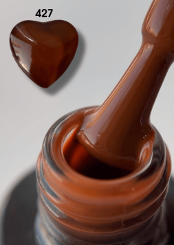 427 LOVE NAIL ГЕЛЬ ЛАК класса Premium                