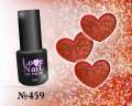 459 LOVE NAIL ГЕЛЬ ЛАК класса Premium                       