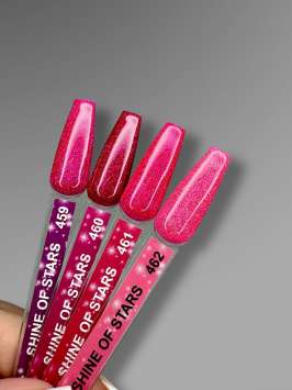 459 LOVE NAIL ГЕЛЬ ЛАК класса Premium                       