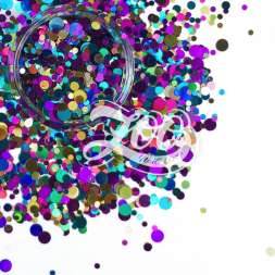 Камифубуки (конфетти) для дизайна №1048