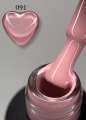 091 LOVE NAIL ГЕЛЬ ЛАК класса Premium     