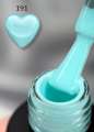 191 LOVE NAIL ГЕЛЬ ЛАК класса Premium   