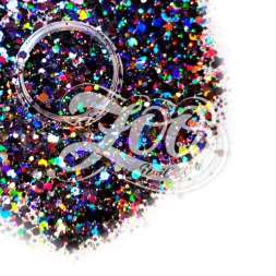 1199 Радужные камифубуки    