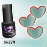 279 LOVE NAIL ГЕЛЬ ЛАК класса Premium                                      
