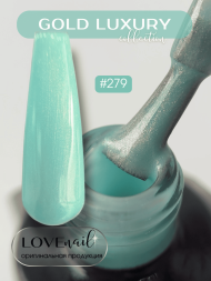 279 LOVE NAIL ГЕЛЬ ЛАК класса Premium