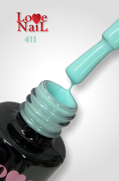 411 LOVE NAIL ГЕЛЬ ЛАК класса Premium  