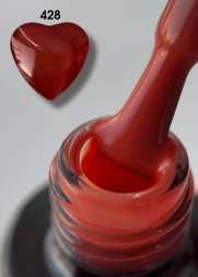 428 LOVE NAIL ГЕЛЬ ЛАК класса Premium                 