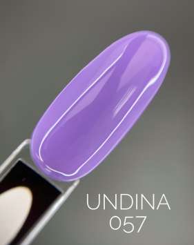 Гель-лак UNDINA 16 ml №057