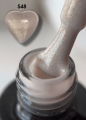 548 LOVE NAIL ГЕЛЬ ЛАК класса Premium 