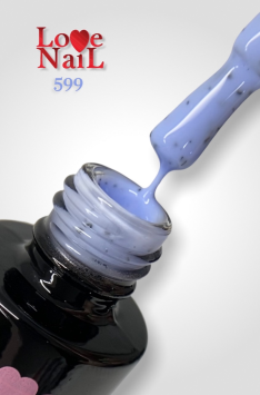 599 LOVE NAIL ГЕЛЬ ЛАК класса Premium               