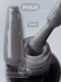 668 LOVE NAIL ГЕЛЬ ЛАК класса Premium      
