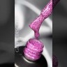 ROYAL Светоотражающий люминесцентный гель-лак &quot;Glow Disco&quot; DSOG02