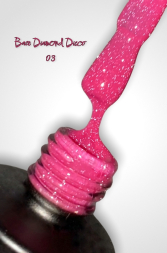 База камуфлирующая светоотражающая ROYAL "DIAMOND DISCO" DSOR03