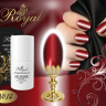 Гель лак ROYAL MIROR (хром) 10 ml №14