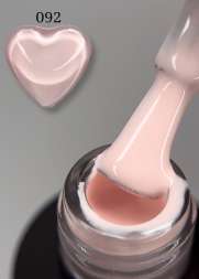 092 LOVE NAIL ГЕЛЬ ЛАК класса Premium  
