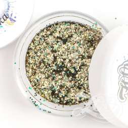 1249 Глиттер голографический "Магия блеска", 2 г 