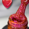 461 LOVE NAIL ГЕЛЬ ЛАК класса Premium                         