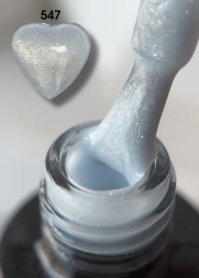 547 LOVE NAIL ГЕЛЬ ЛАК класса Premium  