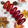 560 LOVE NAIL ГЕЛЬ ЛАК класса Premium      