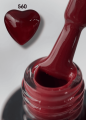 560 LOVE NAIL ГЕЛЬ ЛАК класса Premium      