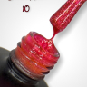 ROYAL гель лак "Самба Неон" 10 ml SNGP10