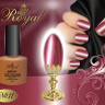 Гель лак ROYAL MIROR (хром) 9 ml №11
