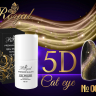 Гель-лак ROYAL 5D CAT EYE №08 10 ml 