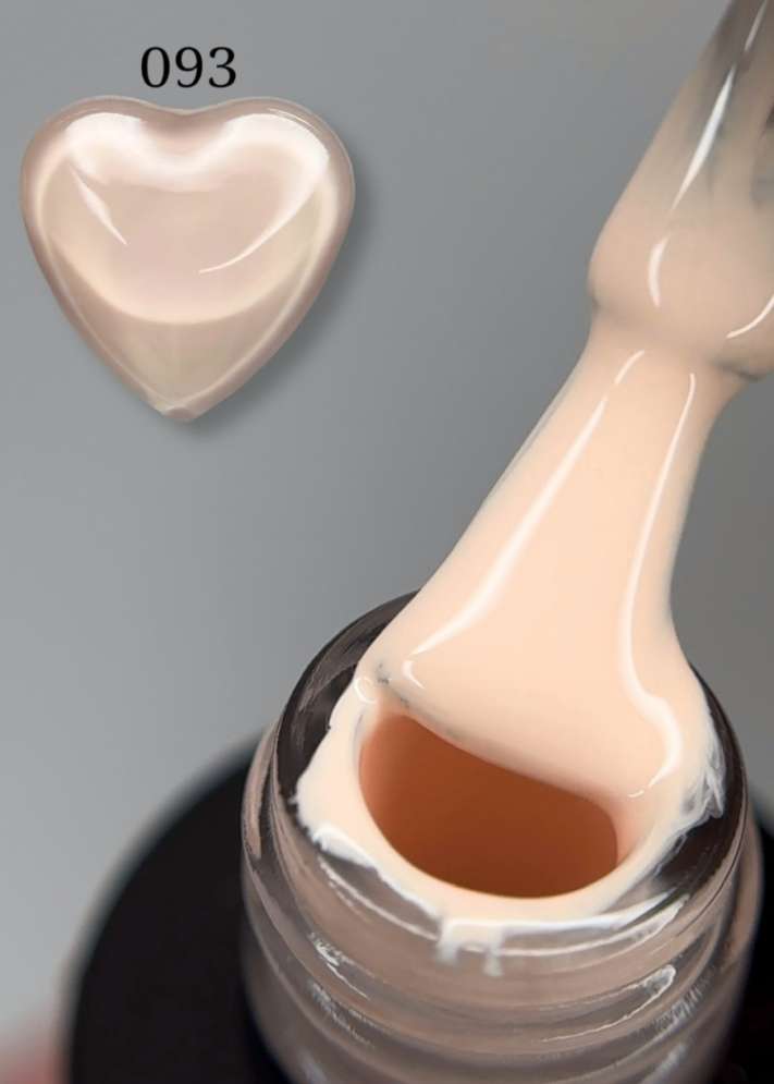 093 LOVE NAIL ГЕЛЬ ЛАК класса Premium  