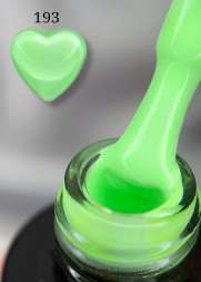 193 LOVE NAIL ГЕЛЬ ЛАК класса Premium   