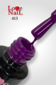 413 LOVE NAIL ГЕЛЬ ЛАК класса Premium    