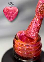 462 LOVE NAIL ГЕЛЬ ЛАК класса Premium                          