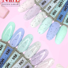 597 LOVE NAIL ГЕЛЬ ЛАК класса Premium               