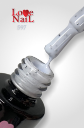 597 LOVE NAIL ГЕЛЬ ЛАК класса Premium               