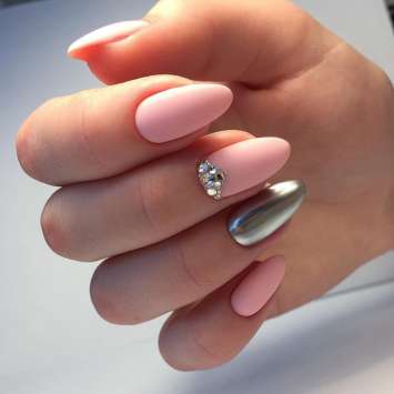 Гель лак ROYAL MIROR (хром) 10 ml №02