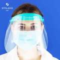Защитный щиток (экран) для лица Staleks Pro