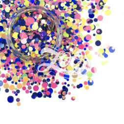 Камифубуки (конфетти) для дизайна №1051