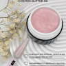 Моделирующий гель Royal COSMOS GLITTER 06 