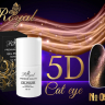 Гель-лак ROYAL 5D CAT EYE №09 10 ml 