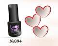 094 LOVE NAIL ГЕЛЬ ЛАК класса Premium  